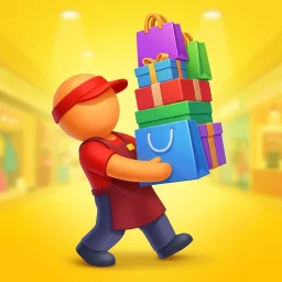 My Shopping Mall のアイコン